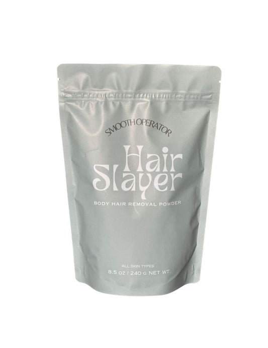 Hair Slayer Body Hair Removal Powder